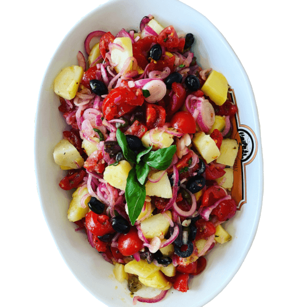 Insalata Pantesca