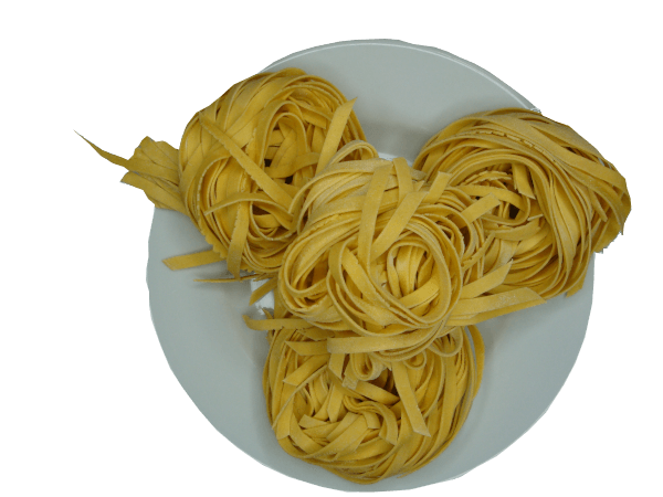 Tagliatelle