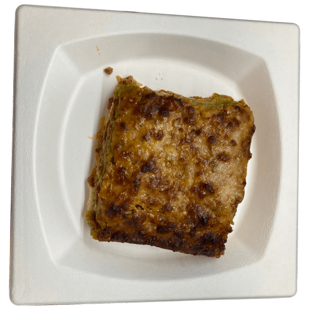 Lasagne Verdi