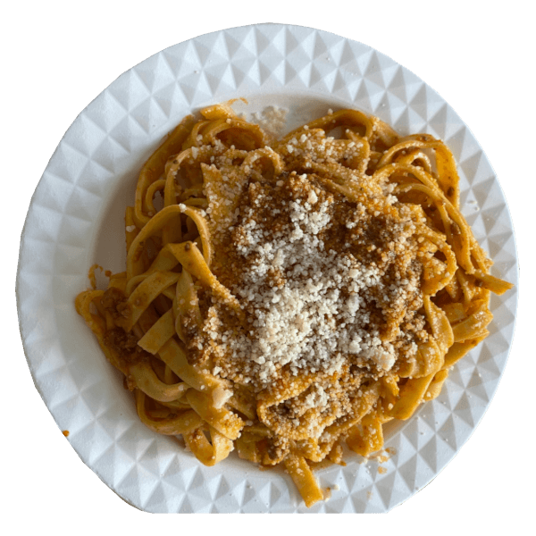 Tagliatelle