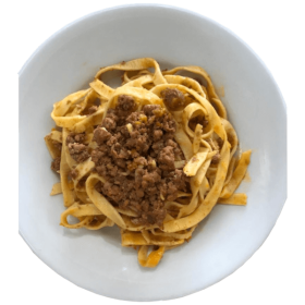 Tagliatelle